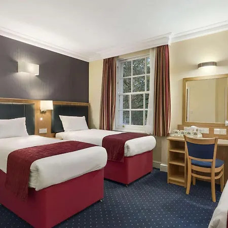 Days Inn Hyde Park-2