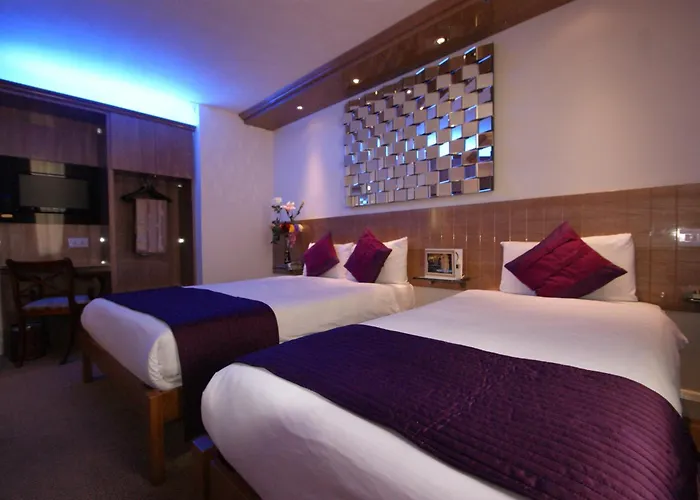Westpoint Hotel Londra
